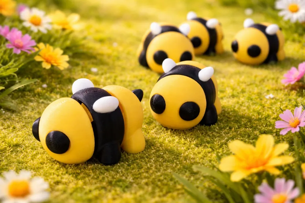 [MINI-MALS_ABEILLE] Abeille