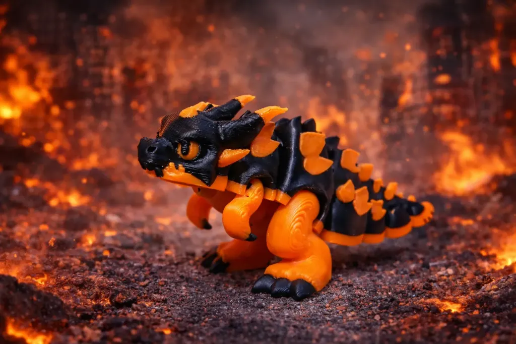 [MINI-MALS_REXAGON] Rexagon