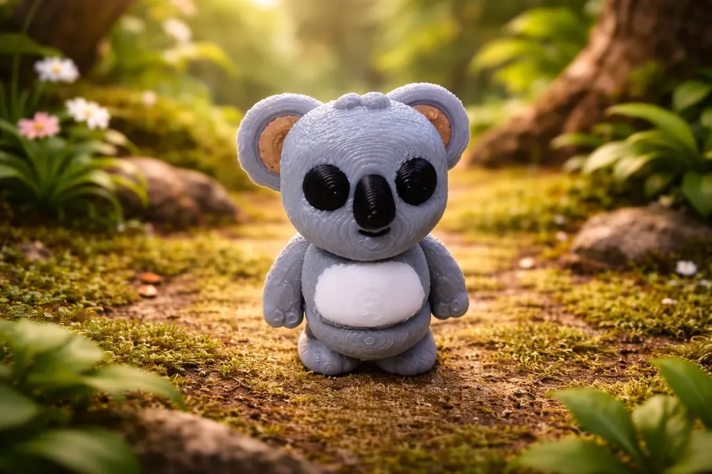 [MINI-MALS_KOALA] Koala