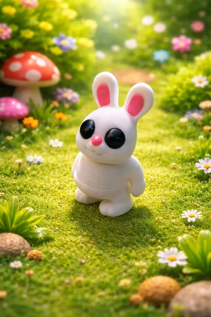 [MINI-MALS_LAPIN] Lapin