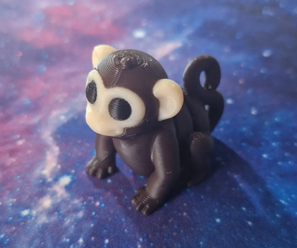 [MINI-MALS_SINGE] Singe