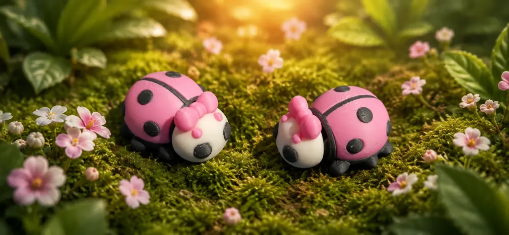 Coccinelle