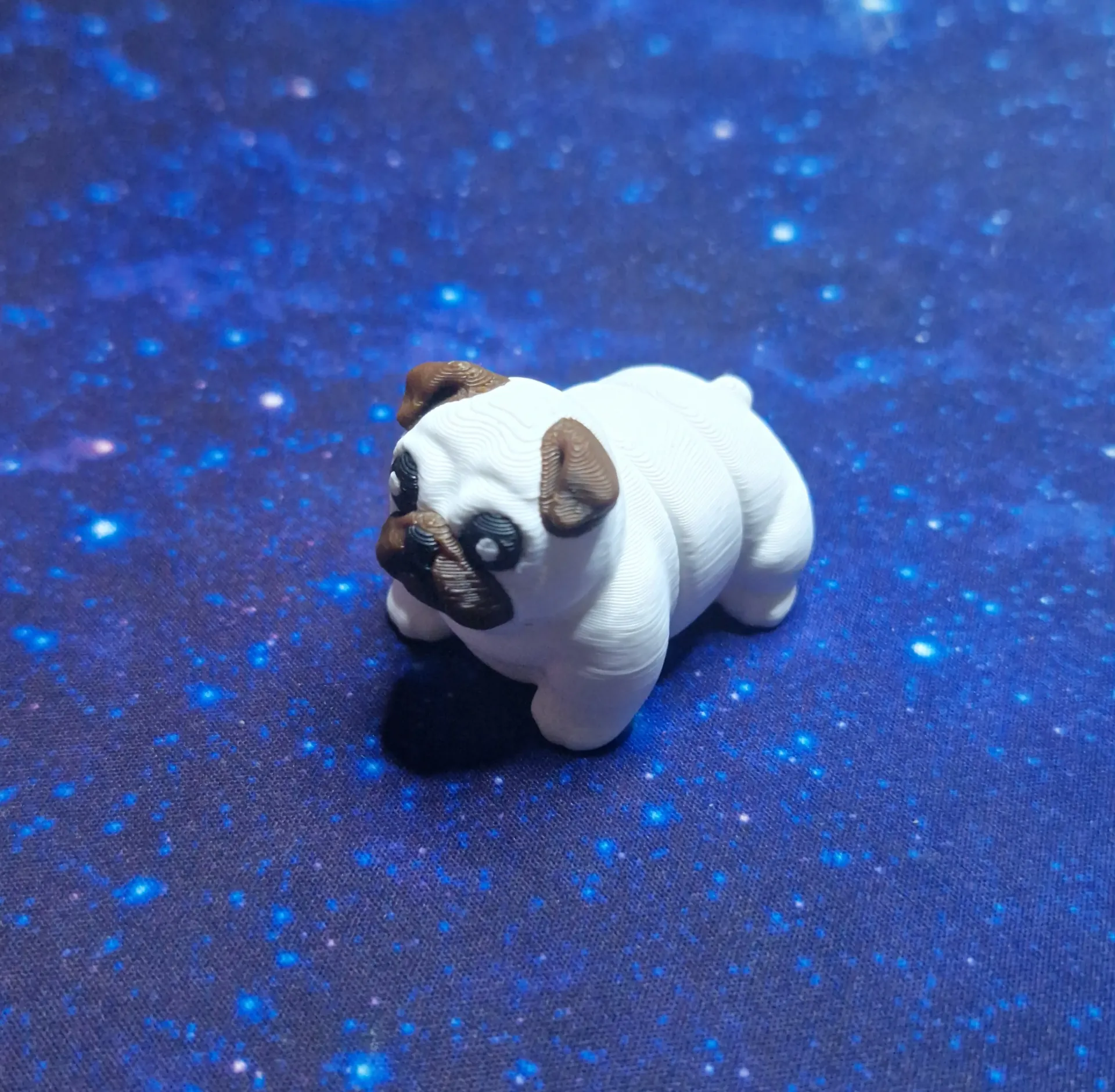 BULLDOG